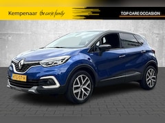 Renault Captur - 1.3 TCe Version S