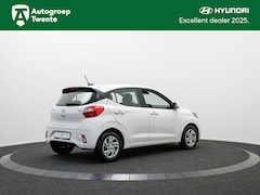 Hyundai i10 - 1.0 Comfort | Navigatie via Carplay | Private Lease 299 p.m
