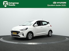 Hyundai i10 - 1.0 Comfort Smart | Navigatie | Private lease 309 p.m