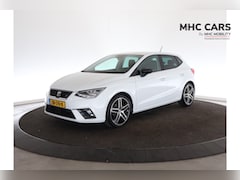 Seat Ibiza - 1.0 EcoTSI 115pk FR Business Intense | 116PK |