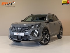 Peugeot 2008 - 1.2 Hybrid 136 Allure / 136pk / Dodehoek herkenning / Apple CarPlay / Adaptieve Cruise con