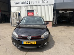 Volkswagen Golf - 1.4 TSI Comfortline