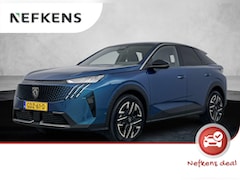 Peugeot 3008 - 1.2 Hybrid 136 Allure | NL. auto | 360 graden camera | Adaptieve cruise |