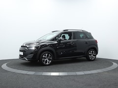 Citroën C3 Aircross - 1.2 PureTech 110 Plus | private lease vanaf 429, - per maand