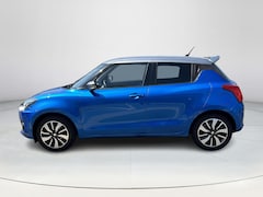 Suzuki Swift - 1.0 Stijl Smart Hybrid 1.0 Turbo