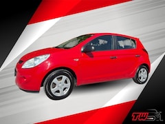 Hyundai i20 - 1.2i ActiveVersion | NWE APK | ELEKTR PAKKET