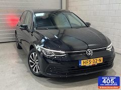 Volkswagen Golf - 1.5 eTSI HEADUP*Standkachel*ACC*Lane*Carplay