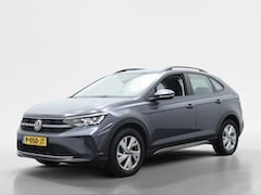 Volkswagen Taigo - 1.0 TSI Life | Trekhaak | Adaptive cruise control | Navigatie
