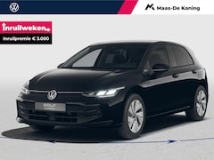 Volkswagen Golf - Life Edition 1.5 eHybrid 204 pk 6 versn. DSG · · Achteruitrijcamera · draadloze telefoonla