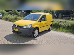 Volkswagen Caddy - 1.6 TDI AUTOMAAT