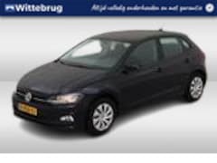 Volkswagen Polo - 1.0 TSI 96PK Comfortline Executive / Virtual cockpit / parkeersensoren / navigatie / airco