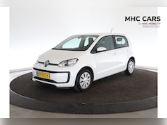 Volkswagen Up! - 1.0 BMT move up