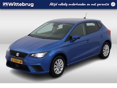 Seat Ibiza - 1.0 EcoTSI 95pk Style Business Connect / Virtual Cockpit / App- Connect / parkeersensoren