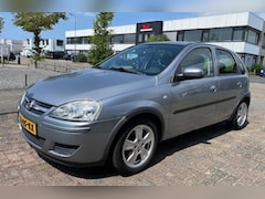 Opel Corsa - 1.2-16V Full Rhythm Airco