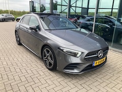Mercedes-Benz A-klasse - 180 Business Solution AMG AMG , Pano ,Memory , Multibeam , Ambiat , Nicht.P