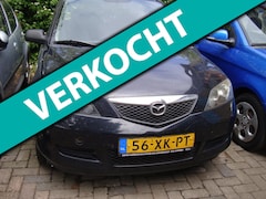 Mazda 2 - 2 1.4 Exclusive