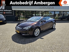 Opel Cascada - 1.4 T ecoFLEX Cosmo
