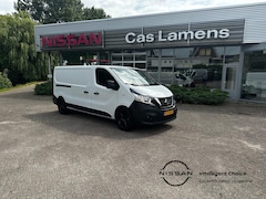 Nissan nv300 - GB 2.0 dCi 120pk L2H1 2900 Acenta Navi