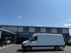 Mercedes-Benz Sprinter - 316 Maxi L3H2 | 1.8 NGT Automaat 115kw