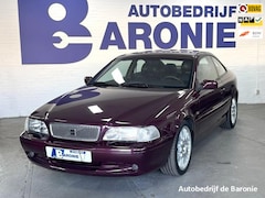 Volvo C70 Coupé - 2.3 T-5 Tourer, origineel NL
