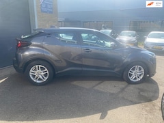 Toyota C-HR - 1.8 Hybrid Dynamic
