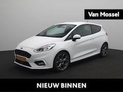 Ford Fiesta - 1.0 EcoBoost ST-Line