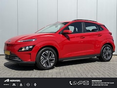 Hyundai Kona Electric - EV Comfort 39 kWh / 305KM WLTP / Apple Carplay & Android Auto / Achteruitrijcamera / Clima
