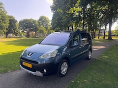 Peugeot Partner Tepee - 1.6 Outdoor VEEL OPTIES