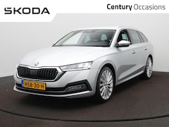 Skoda Octavia Combi - 1.5 e-TSI Business Edition / Elektr. Klep / Camera / Acc