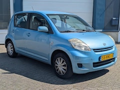 Daihatsu Sirion 2 - 1.0-12V Trend Zuinig 5-Deurs