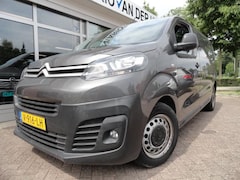 Citroën Jumpy - 2.0 BlueHDI 120 Business M S&S