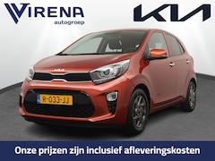 Kia Picanto - 1.0 DPi DynamicPlusLine Apple Carplay/Android Auto - Cruise Control - Climate Control - Na