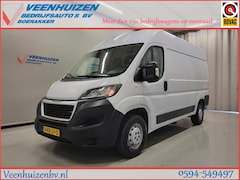 Peugeot Boxer - 2.2BlueHDi 120pk L2/H2 Euro 6