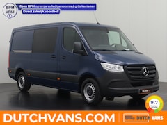 Mercedes-Benz Sprinter - 316CDi 7G-Tronic Automaat L2H1 | Navigatie | Camera | Betimmering | Airco | Cruise