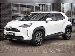 Toyota Yaris Cross - 1.5 Hybrid Dynamic - All-in rijklrprs | 4S banden | afn. trekhaak