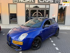 Alfa Romeo MiTo - 1.4 T Distinctive|Pano|Nap