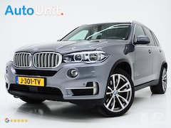 BMW X5 - xDrive40e High Executive Individual | Panoramadak | B&O | Trekhaak | Camera | Head Up | Ni