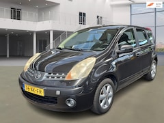 Nissan Note - 1.6 Acenta AIRCO ELEC.PAKET