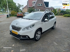 Peugeot 2008 - 1.2 PureTech Style