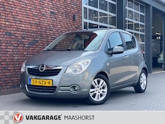 Opel Agila - 1.2 Edition