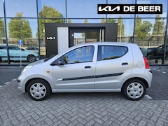 Suzuki Alto - 1.0 68pk Comfort Airco/ PDC