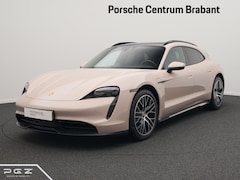 Porsche Taycan Sport Turismo
