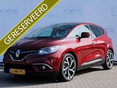 Renault Scénic - 1.3 TCe 140 EDC Bose AUTOMAAT | TREKHAAK | NAVI