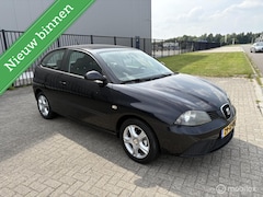 Seat Ibiza - 1.4-16V Reference