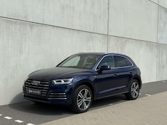 Audi Q5 - 55 TFSIe Quattro Competition S line - virtual - CarP