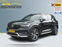 Volvo XC40 - Recharge P8 AWD R-Design + Leer/ Panoramadak/ 20inch/ Leer/ Camera/ Garantie/ 100% elektri