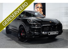 Porsche Cayenne Coupé - 3.0 E-Hybrid Pan. dak, Sport chrono