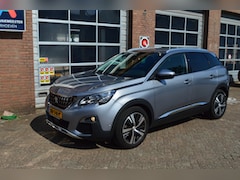 Peugeot 3008 - Trekhaak, Parkeersensoren, Ca 1.2 PureTech Allure