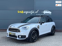 MINI Countryman - 2.0 Cooper SE ALL4 Hybrid Aut.*bomvol