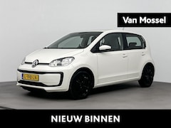 Volkswagen Up! - 1.0 BMT move up | Airco |